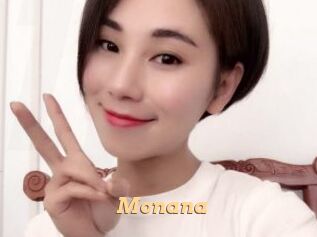 Monana