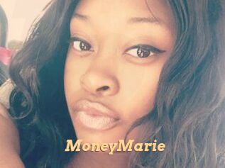 MoneyMarie