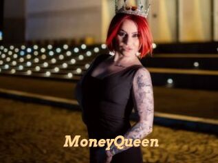 MoneyQueen