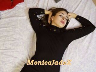 MonicaJadeX