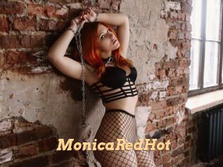 MonicaRedHot