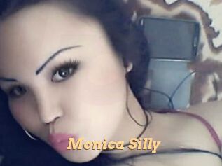 Monica_Silly
