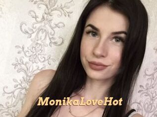 MonikaLoveHot