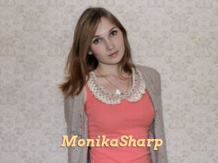 MonikaSharp