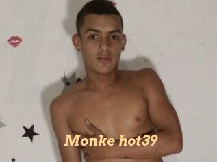 Monke_hot39