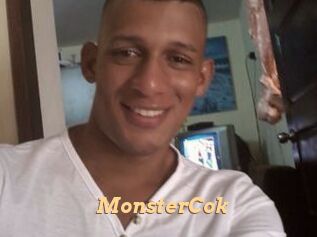MonsterCok