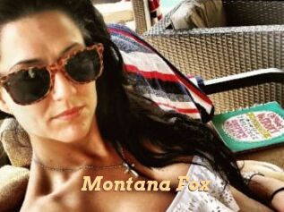 Montana_Fox