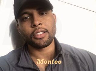 Monteo