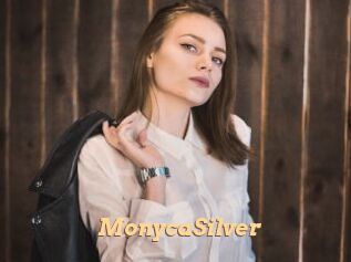 MonycaSilver