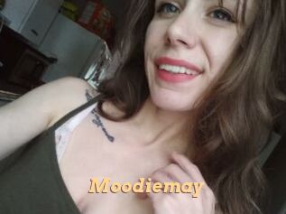 Moodiemay