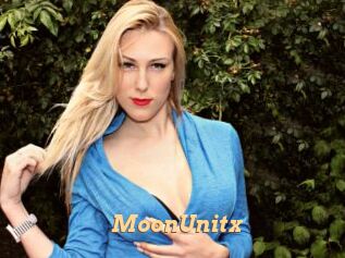 MoonUnitx