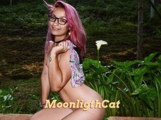 MoonligthCat