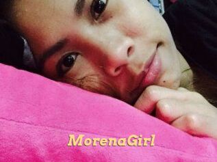 MorenaGirl