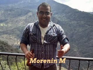 Morenin_M