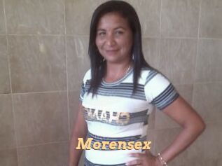 Morensex