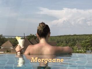 Morgaane