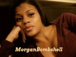 MorganBombshell