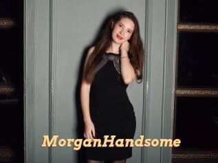 MorganHandsome