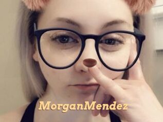 MorganMendez