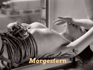 Morgestern