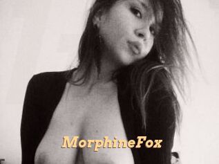 MorphineFox