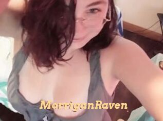MorriganRaven