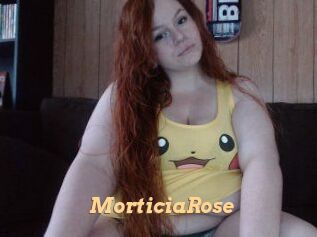 MorticiaRose