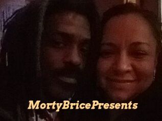 MortyBricePresents