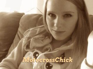 MotocrossChick