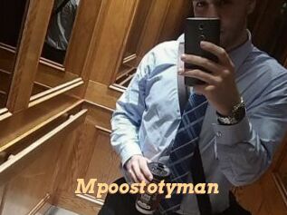 Mpoostotyman
