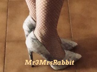 Mr3MrsRabbit