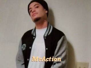 MrAction