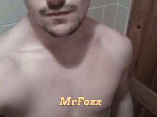 MrFoxx