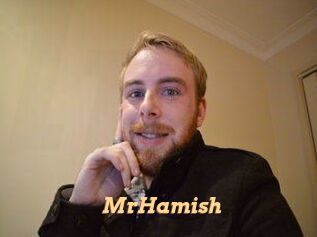 MrHamish