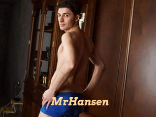 MrHansen