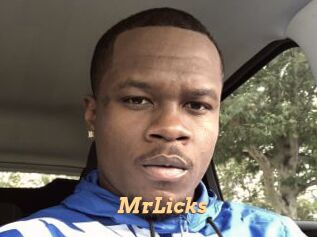MrLicks