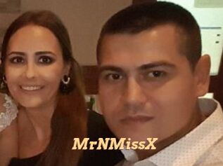 MrNMissX