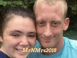MrNMrs2018