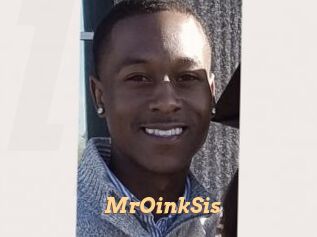 MrOinkSis