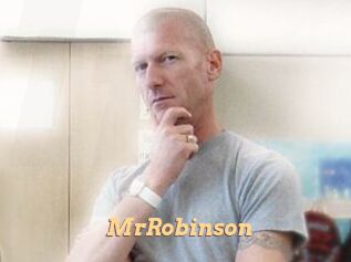 MrRobinson