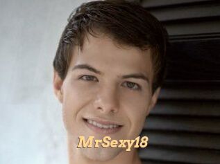 MrSexy18