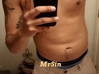 MrSin