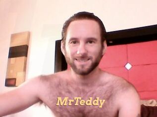 MrTeddy