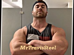 MrTravisSteel