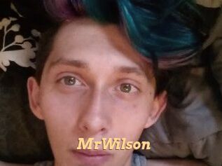 MrWilson