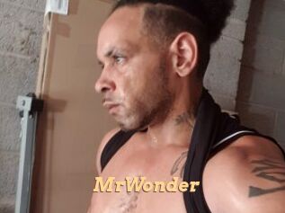 MrWonder