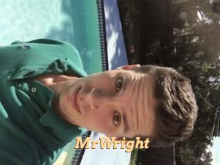 MrWright