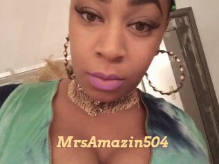 MrsAmazin504