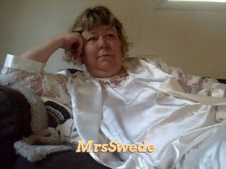 MrsSwede