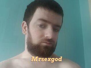 Mrsexgod